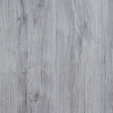 ASAHI Solideco P-06 Oak White Gray Panelling 