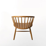 LC101 Cage Lounge Chair