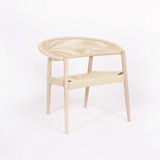 LC402 Loom Lounge Chair 01