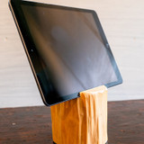 MORITO Wave Forest log stand