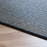 IKEHIKO Hikotaro Charon Rush Rug/ Carpet
