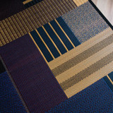 IKEHIKO Hikotaro Grand Rush Rug/ Carpet