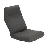 Yamazaki High Back Chair with Headrest 2