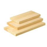 YOUBI Japanese cypress cutting board