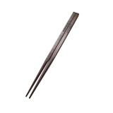 YOUBI Japanese cypress and lacquer chopsticks