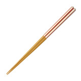 YOUBI Diamond cut chopsticks