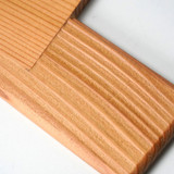 YOUBI Cedar folding plate