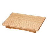 YOUBI Kiso cedar mortar stand