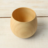 WAKACHO Wooden Egg Cup NA