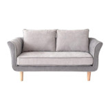 MIYATAKE Duere 2-seater sofa