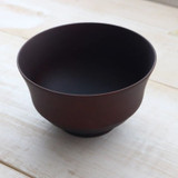 WAKACHO Wooden Modern Bowl DBR