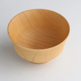 WAKACHO Wooden Modern Bowl NA