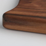 WAKACHO Mahogany Cutting Board