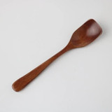 WAKACHO Wooden Dessert Spoon Lacquer