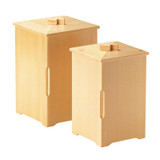 YOUBI Hinoki Shoin bento box