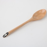 WAKACHO Coffee Spoon Sakura Black