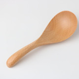 WAKACHO Beech Wood Astragalus Spoon