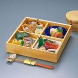 YOUBI Kiwami Shokado bento set