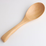 WAKACHO Server Spoon Natural