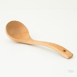 WAKACHO Beech Wood Ladle