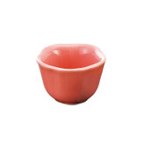 YOUBI Bellflower shaped small (Reddish pink)