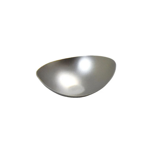 YOUBI Aluminium mini bowl (silver)