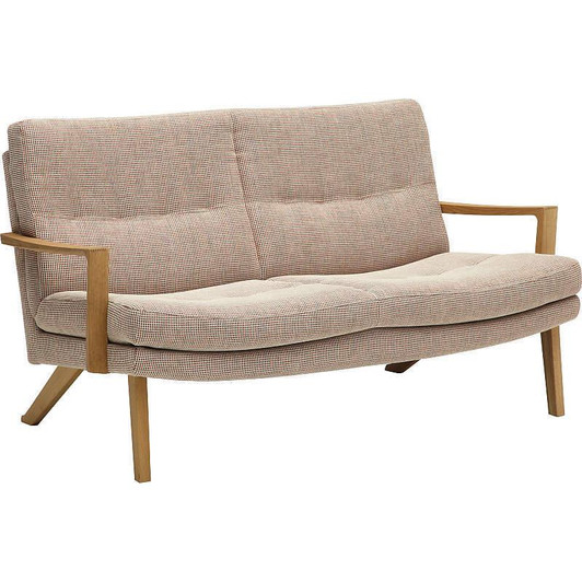 KARIMOKU UU16 2-seater Sofa