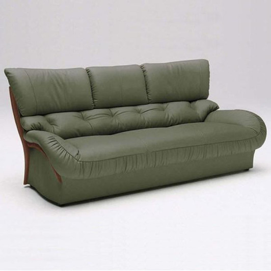 KARIMOKU ZT47 Long Chaise Sofa