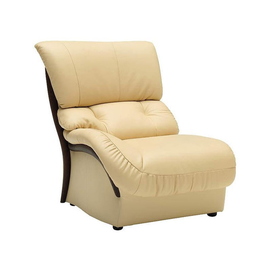 KARIMOKU ZT47 Right Armchair