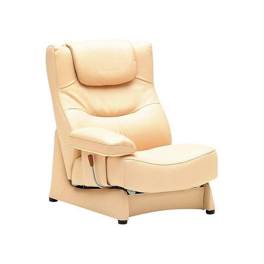 KARIMOKU ZU42 Right Armchair 