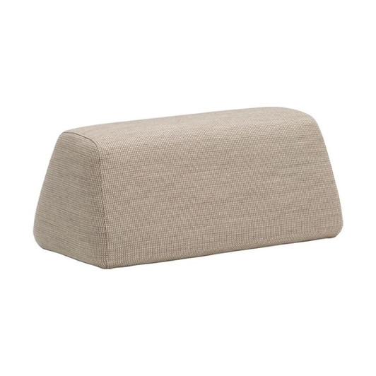 KARIMOKU UW20 Trapezoid Cushion