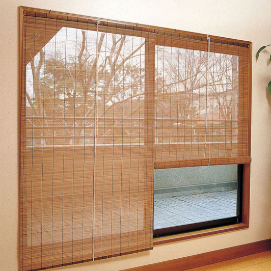 YOUBI Sunshade blind Yaku