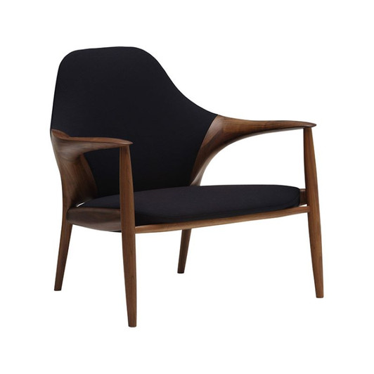 KARIMOKU KUNST WB90 Armchair