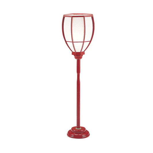 YOUBI Bonbori light stand Vermilion