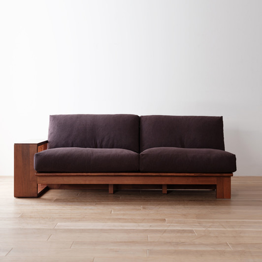 PURO One Arm Sofa 177R - Right Arm