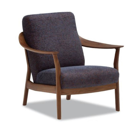 KARIMOKU WW57 Armchair