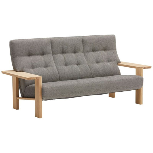 KARIMOKU WT36 3-Seater Sofa