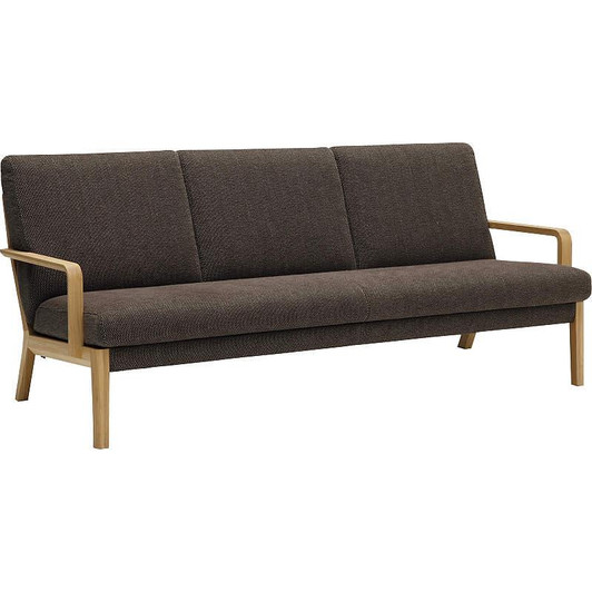 KARIMOKU WU45 3-Seater Sofa