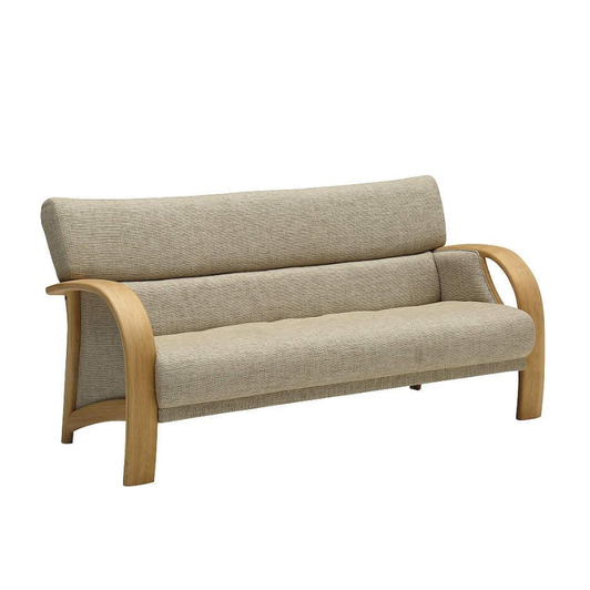 KARIMOKU WT33 2-Seater Sofa