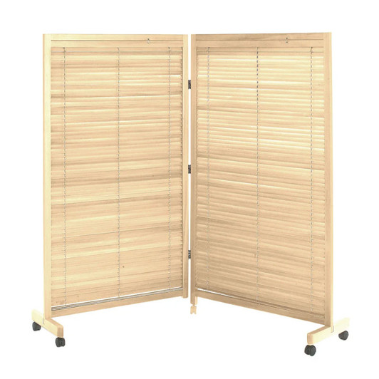 YOUBI 2 Screen partitions (Natural)