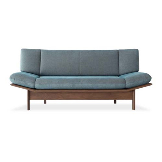 SHIRAKAWA BIOS Sofa