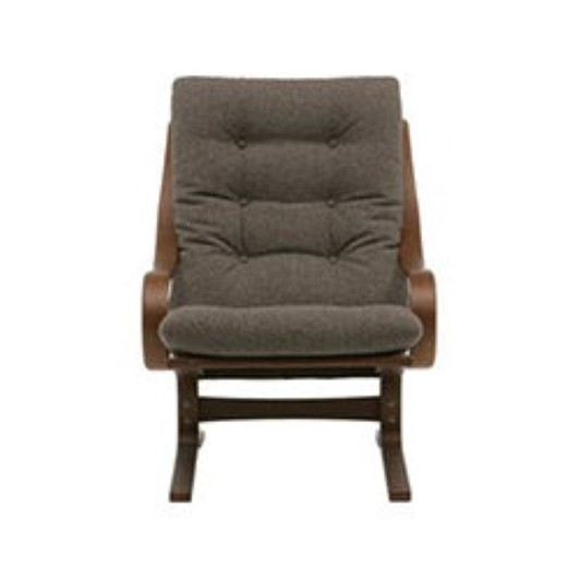 Fuji Agio Double Arm 1P Sofa