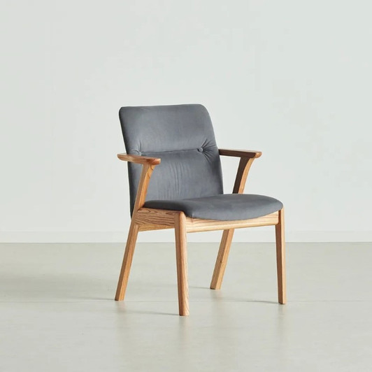 MORITA 9x9 SENDAN Dining Chair