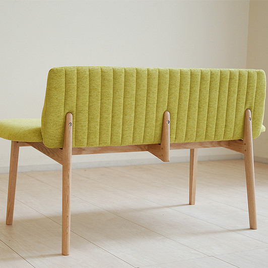 MORITA MIRAGE Seti Bench 138