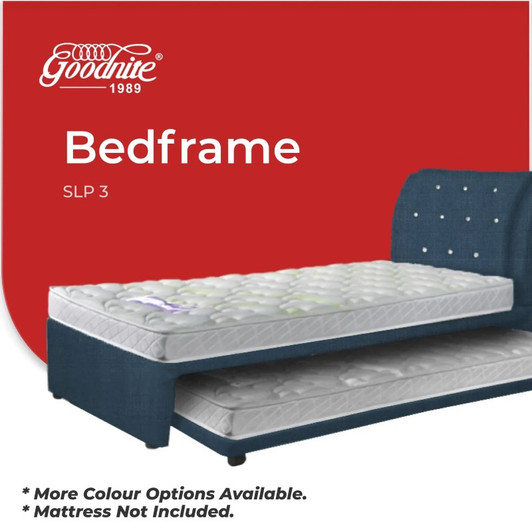 Goodnite SLP3 Bedframe