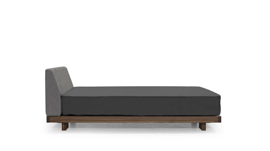 MASTERWAL LEVY Bed (LVBD)