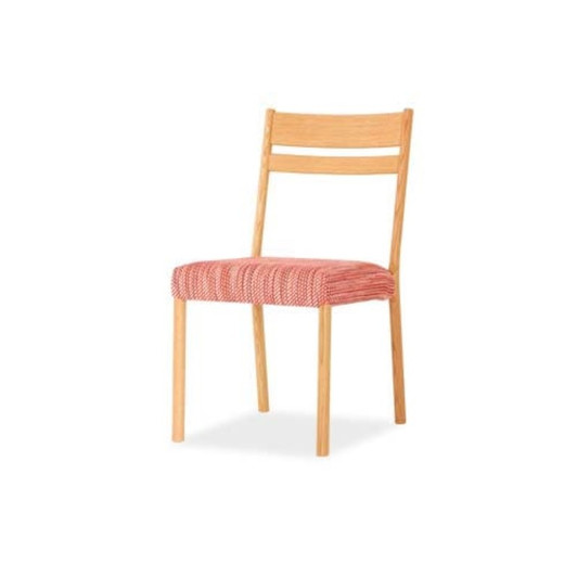 SHIRAKAWA CHIFFON Dining Chair