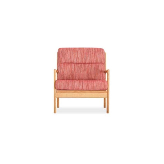 SHIRAKAWA CHIFFON Sofa 1P