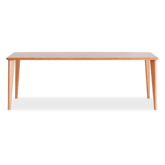 SHIRAKAWA CHARDIN Dining Table