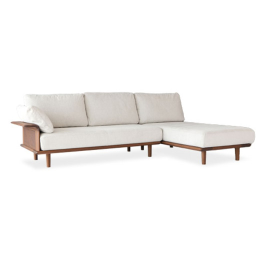 SHIRAKAWA TRESRAPT Sofa Set